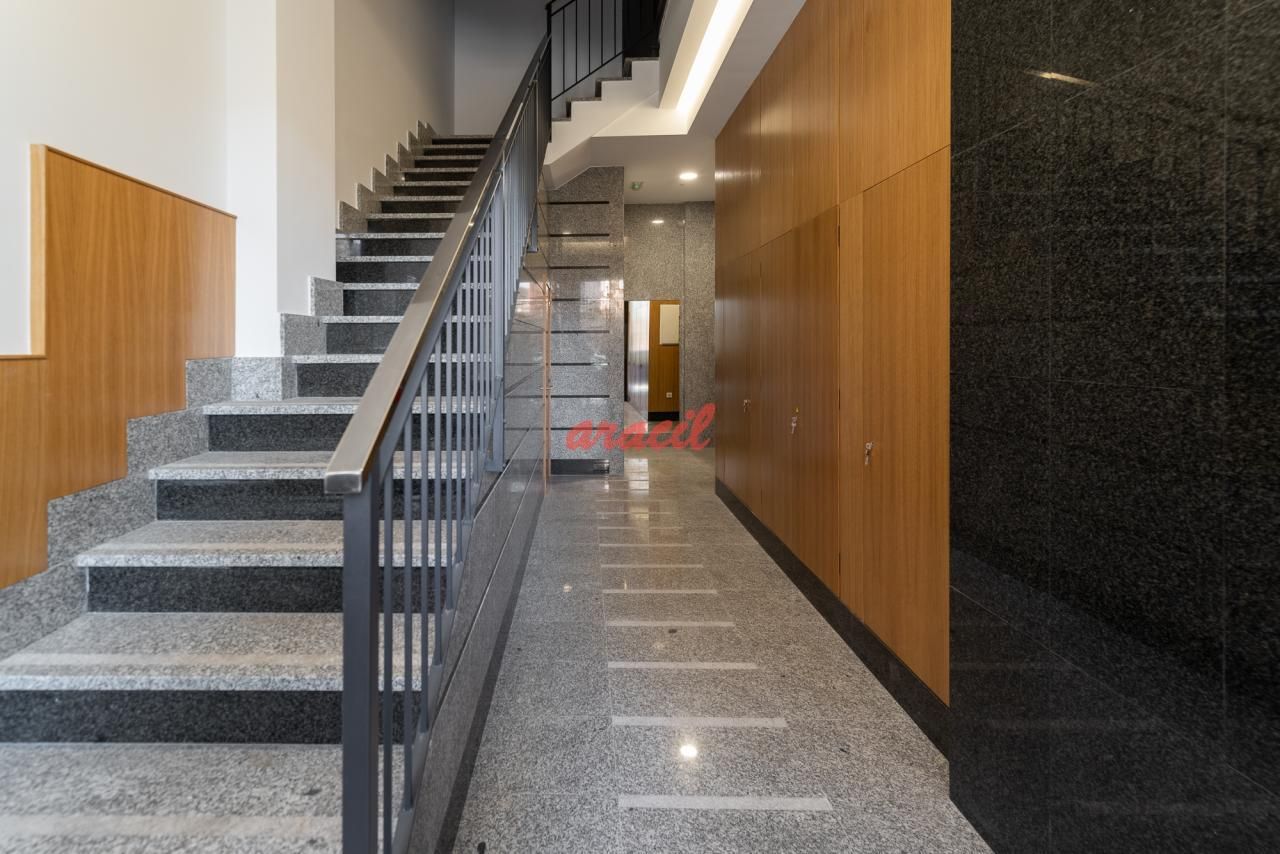 Flat for sale in Ourense Capital   with Heating and Balcony