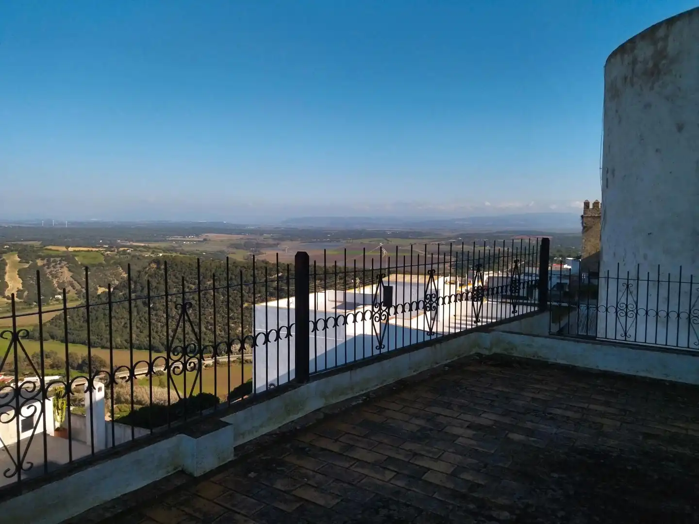 Casa con terraza en venta en Calle Marqués de Tamarón, imagen 69