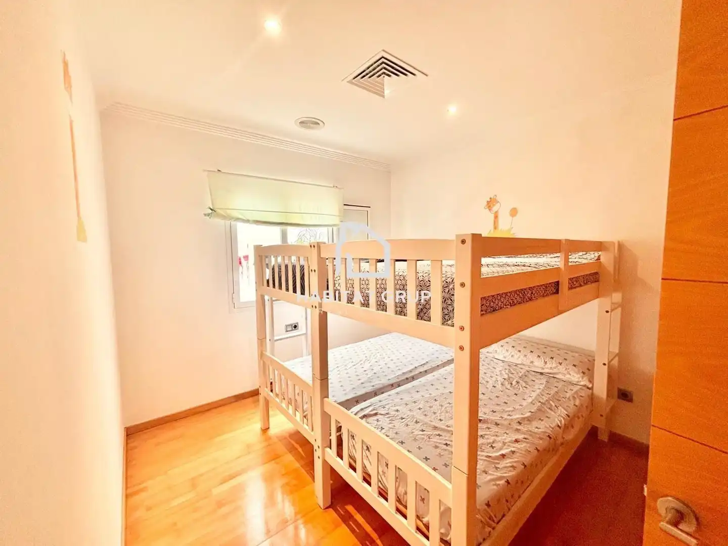 Dormitori de Casa o xalet en venda en Ciutadella de Menorca amb Aire condicionat, Jardí privat i Terrassa