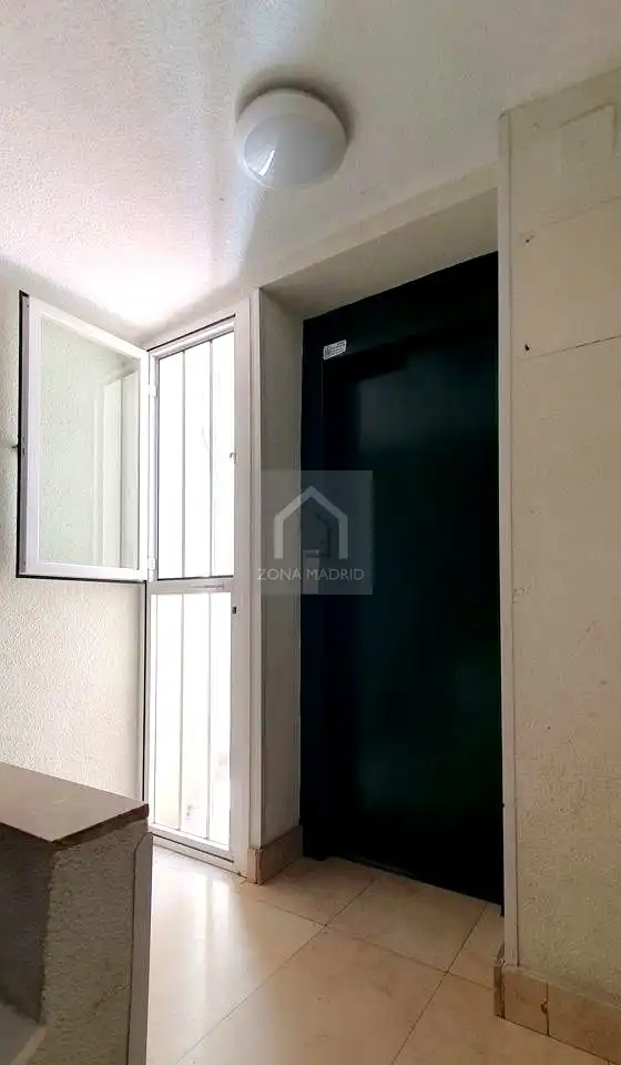 Piso con ascensor en venta en Avenida de San Diego, imagen 38