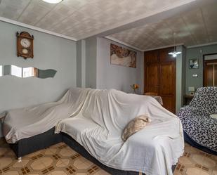Bedroom of Flat for sale in Paiporta  with Balcony