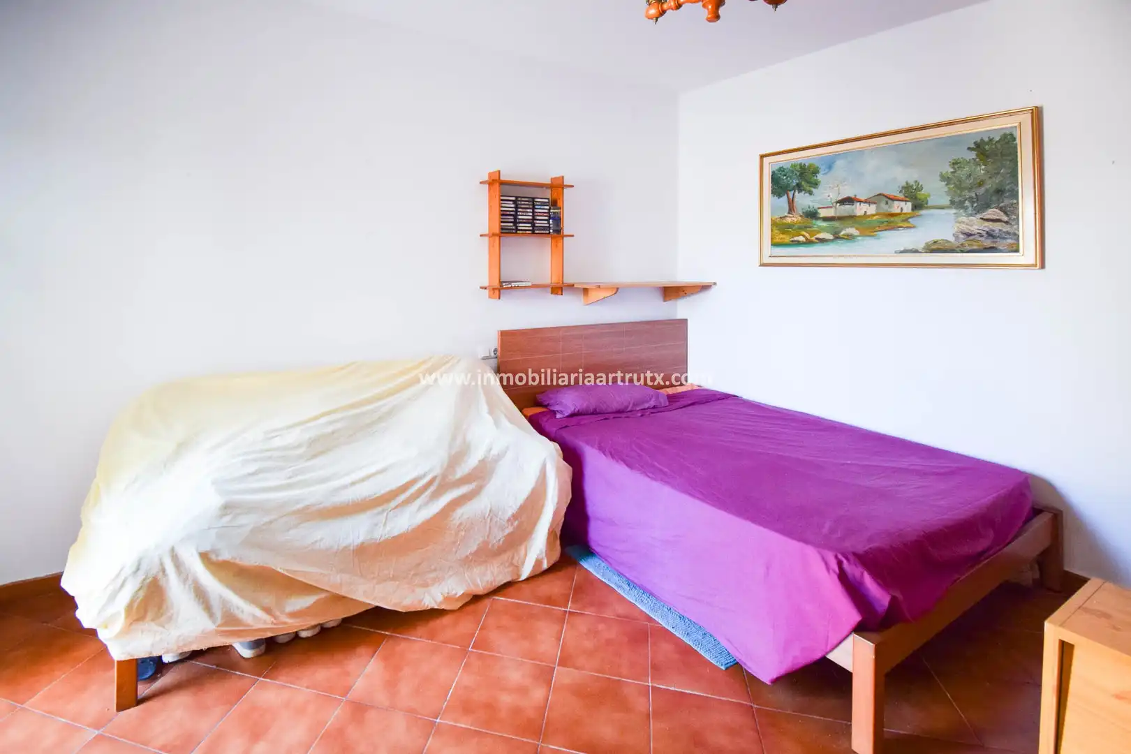 Villa mit Pool zum Verkauf in Cala Blanca, imagen 16