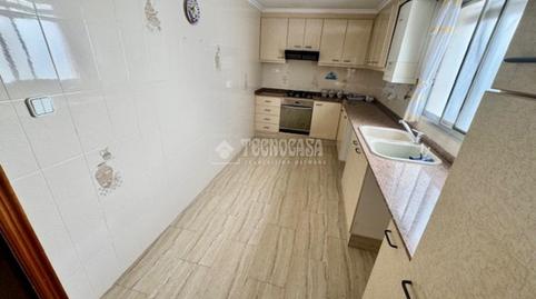 Foto 5 de Pis en venda a Centro Ciudad, Valencia