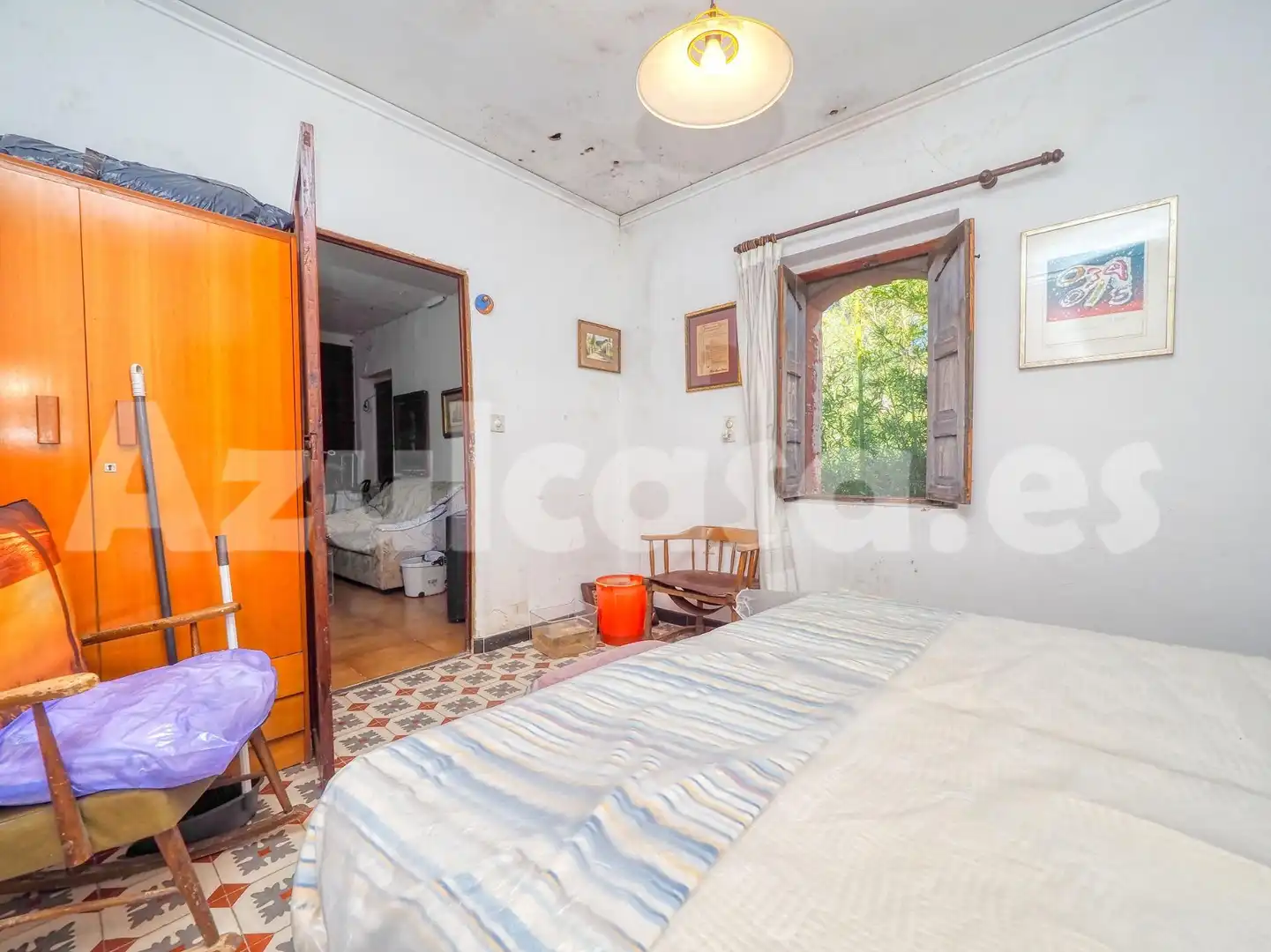 Residential land for sale in Carrer Sant Antoni 45, imagen 42