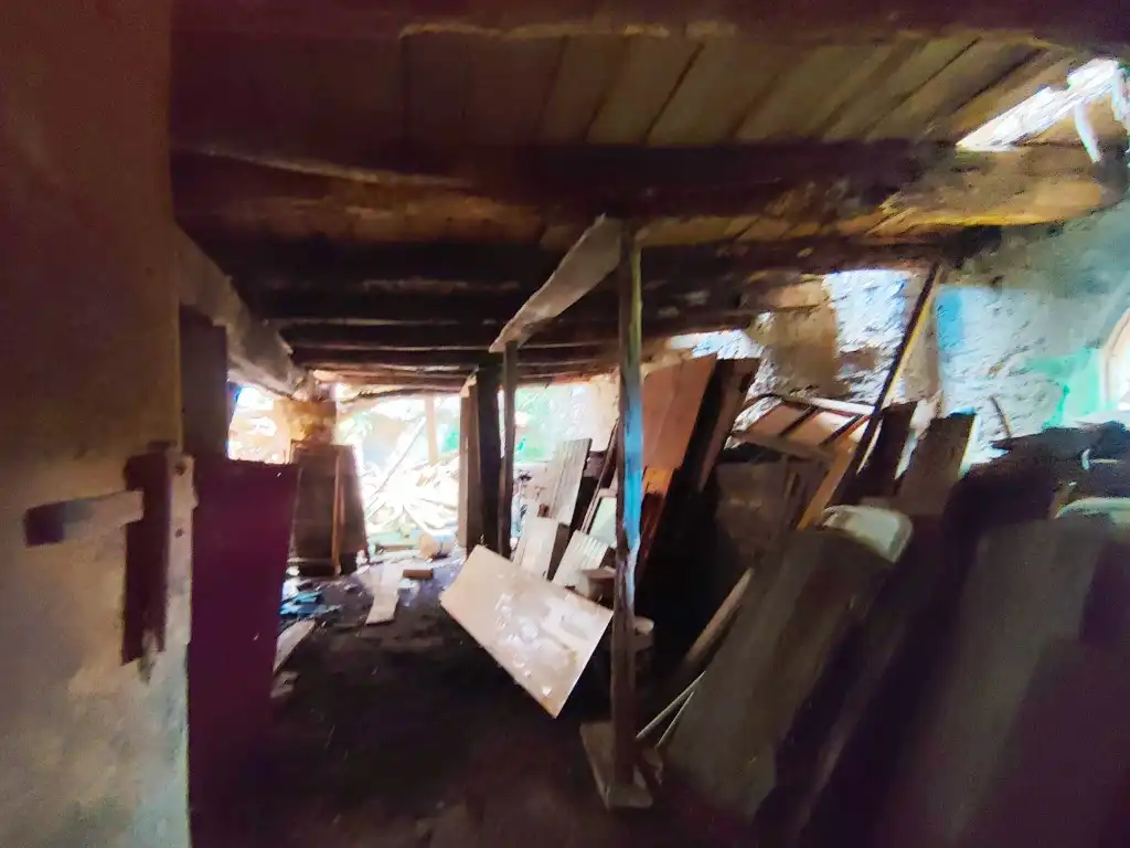 Casa o chalet en venta en Beranuy