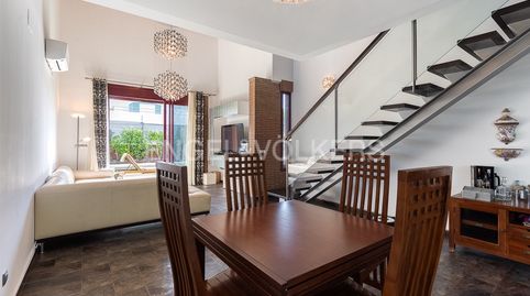 Foto 4 de Casa o chalet de alquiler en Carrer 232, La Cañada, Paterna