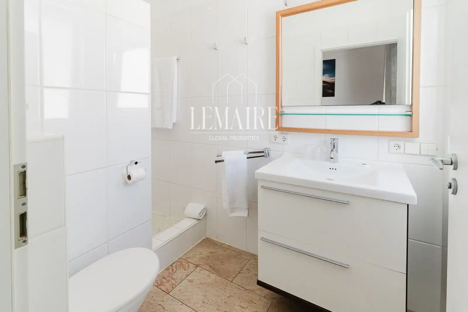 Detached house with pool for sale in La Vera, imagen 24