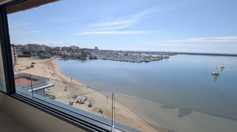 Foto 4 de Piso de alquiler en De Doctor Gregorio Marañon, El Acequión, Torrevieja