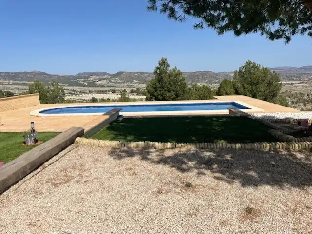 Houses for sale in Pliego