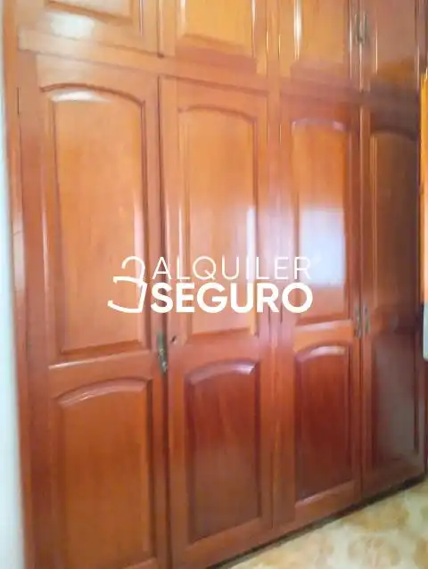 Habitación de Piso de alquiler en Las Palmas de Gran Canaria con Amueblado