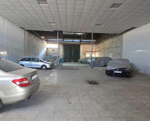 Parking of Industrial buildings for sale in Badajoz Capital