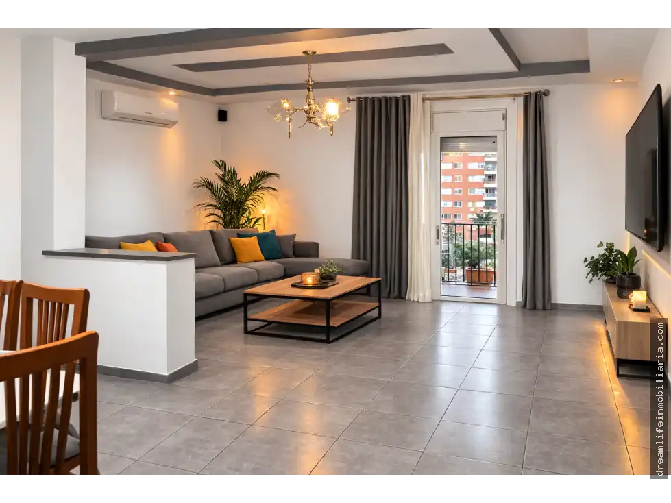 Apartament en venda a Ponent, imagen 5