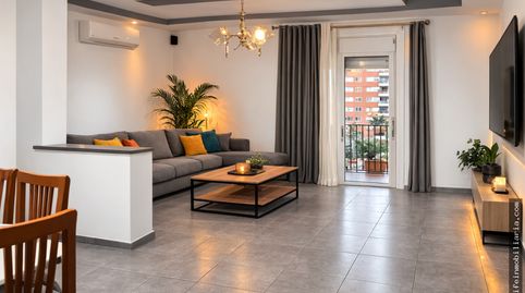 Foto 5 de Apartamento en venta en Ponent, Reus