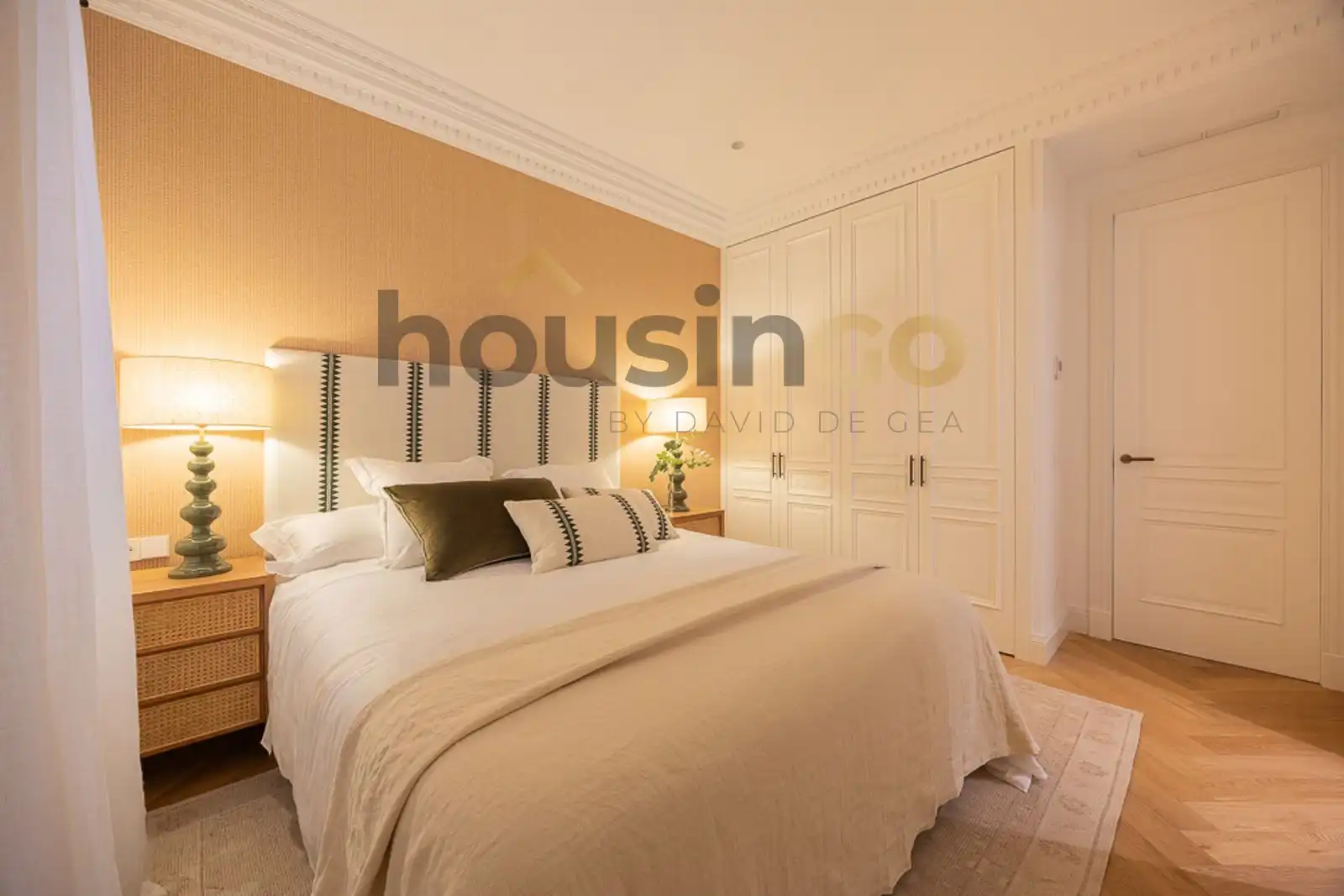 Habitación de Piso en venta en Madrid con Aire acondicionado, Calefacción y Terraza