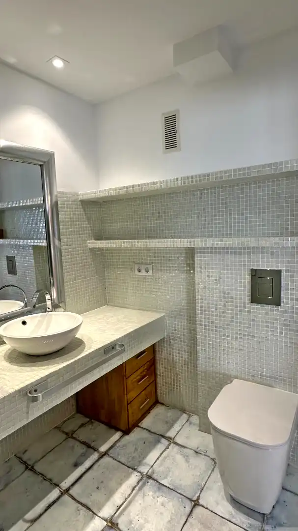 Apartament amb terrassa de lloguer a Passeig Marítim de Neptú, imagen 34