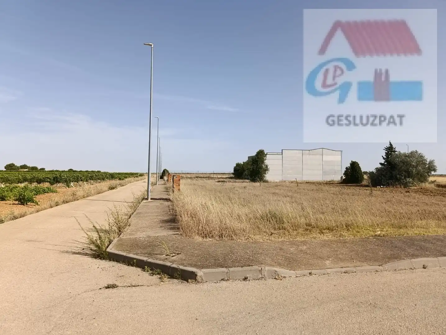 Terrenos y solares en venta en Villanueva de Alcardete, imagen 9