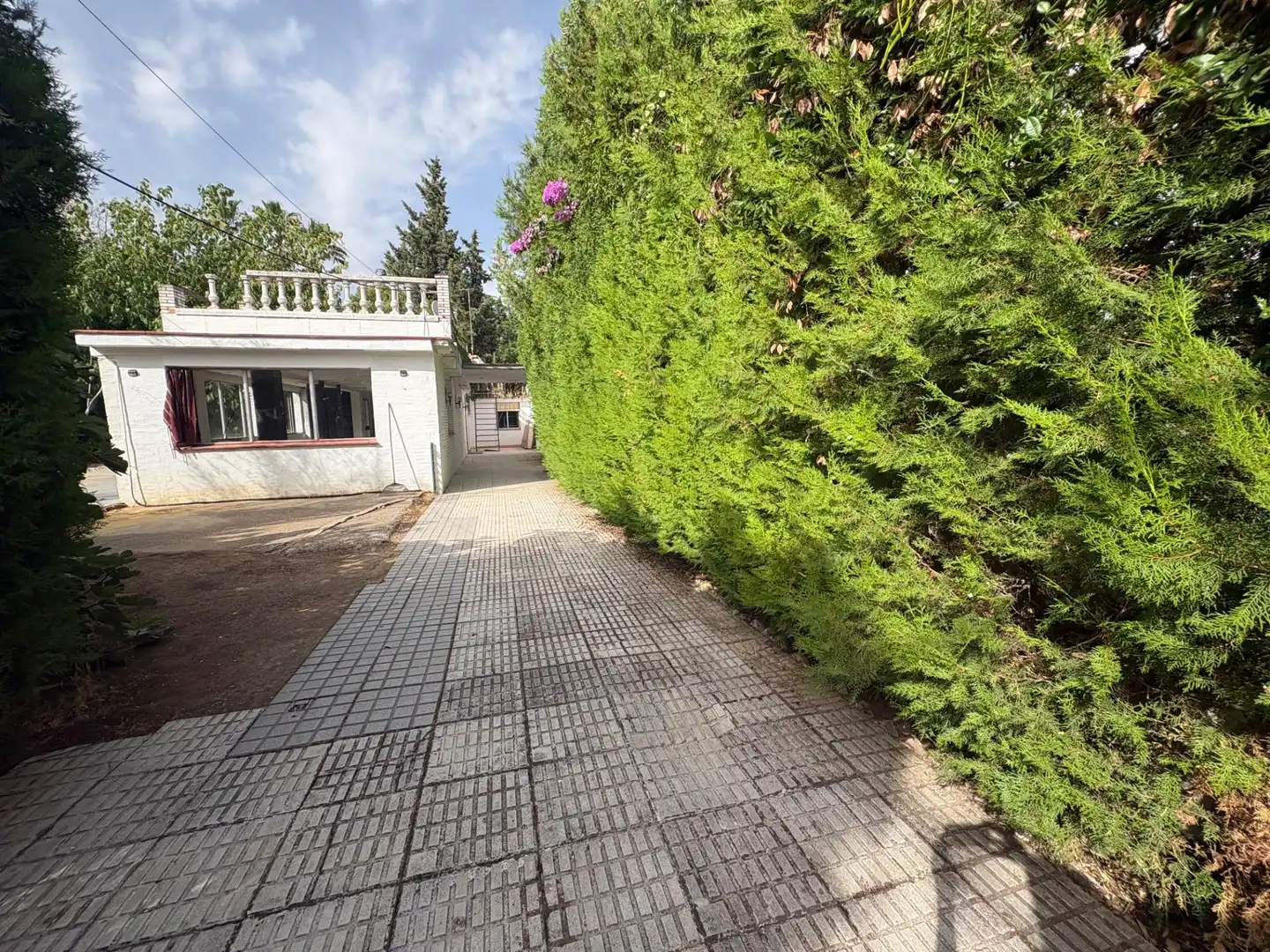 Detached house with pool for sale in Norte-Sierra, imagen 11