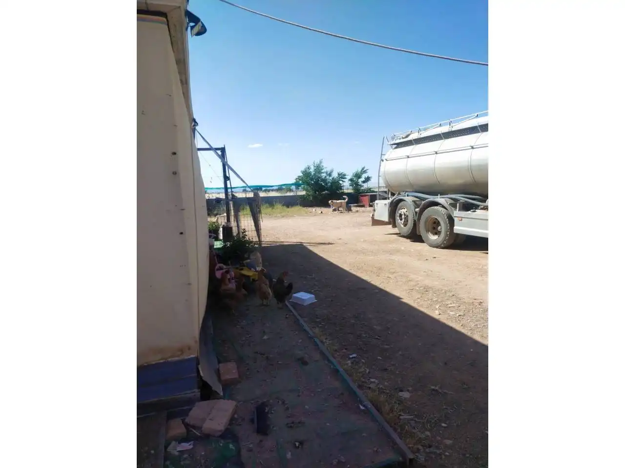 Terreny rústic en venda a Calle Carretera de Villarubia, imagen 6