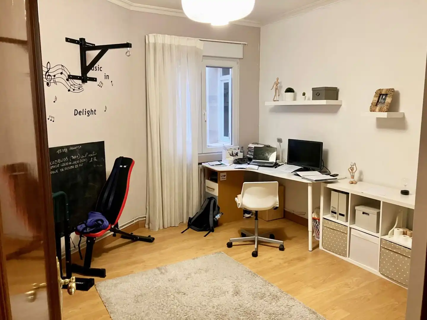 Piso con ascensor en venta en Campo de la Juventud, imagen 18