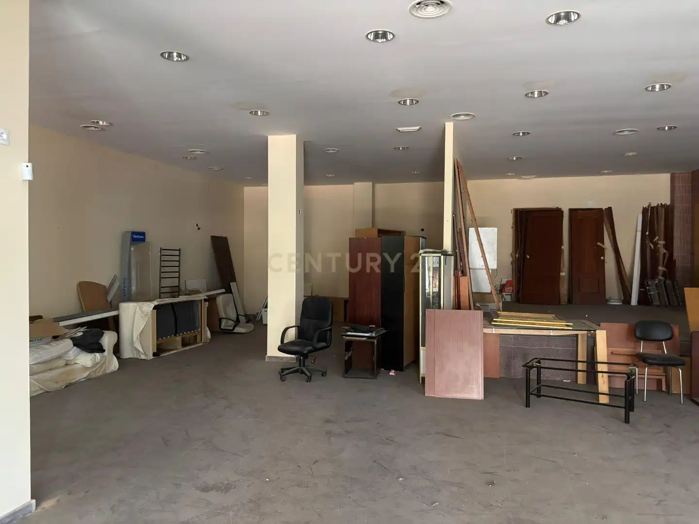 Apartamento en venta en Málaga