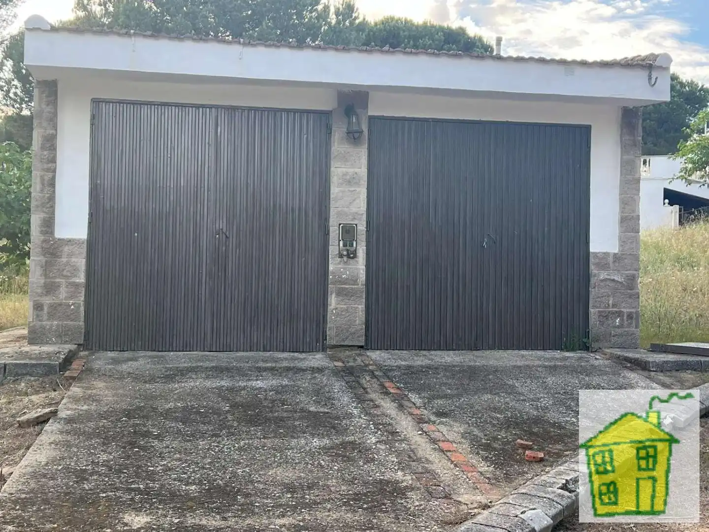 Casa rústica amb piscina en venda a Andújar, imagen 19