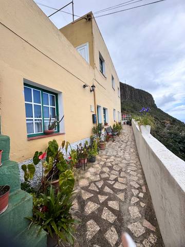 Finca rústica en Venta en Los Realejos pueblo