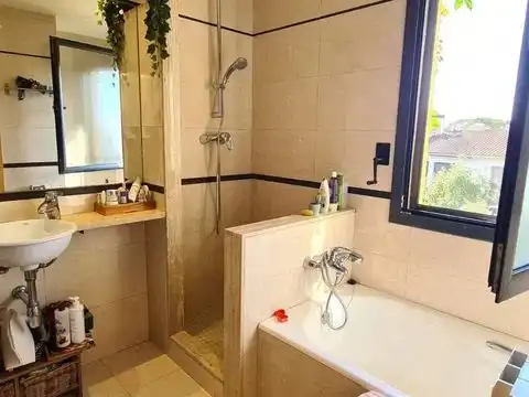 Casa a schiera con giardino in affitto a Santa Agnès de Malanyanes 60, imagen 24