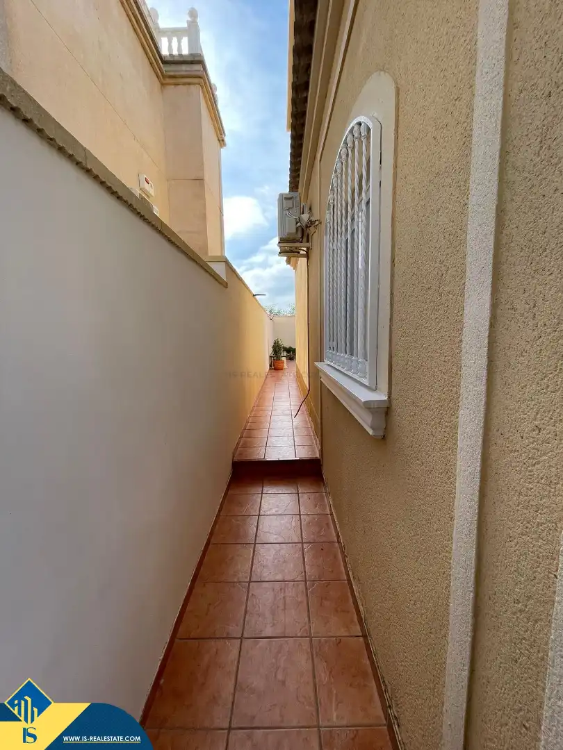 Xalet en venda a Nueva Torrevieja - Aguas Nuevas, imagen 33