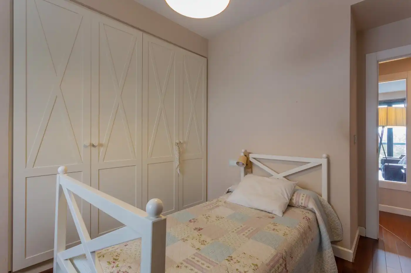 Habitación de Casa o chalet en venta en Granada con Aire acondicionado, Calefacción y Terraza