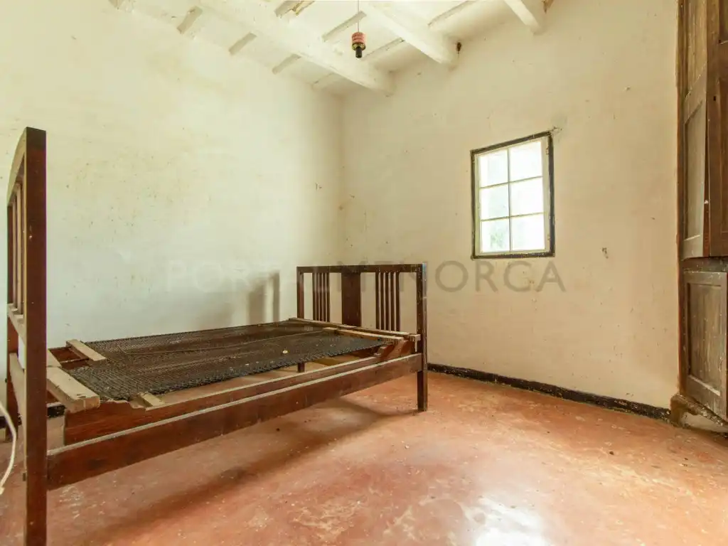 Casa rústica en venda a Alaior poble, imagen 22