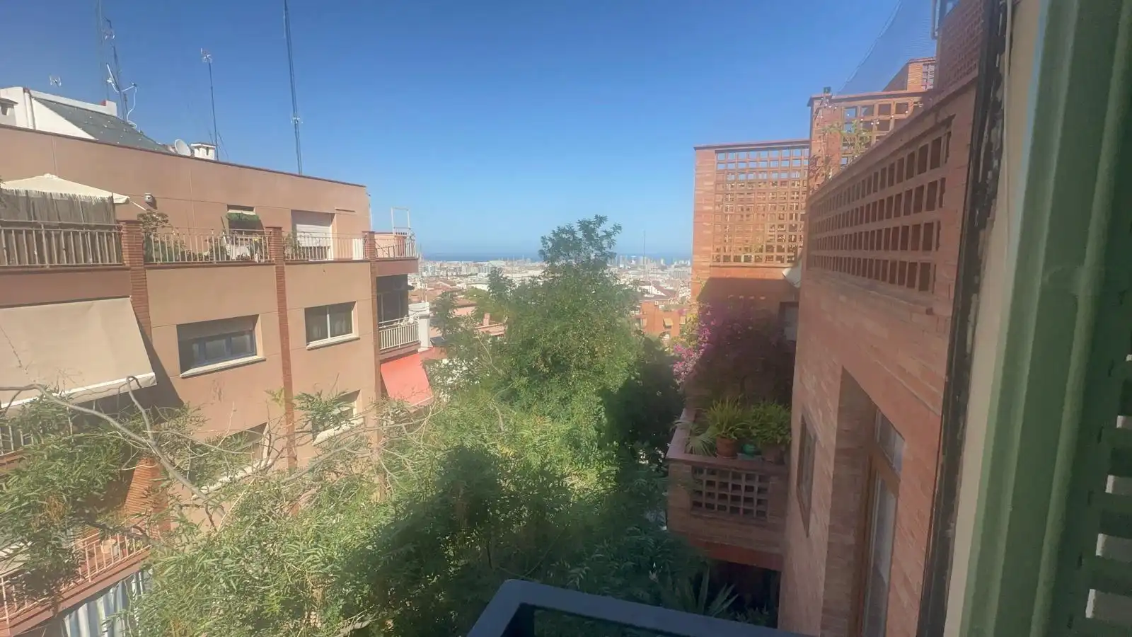 Pis en venda a Carrer de Gènova, imagen 4