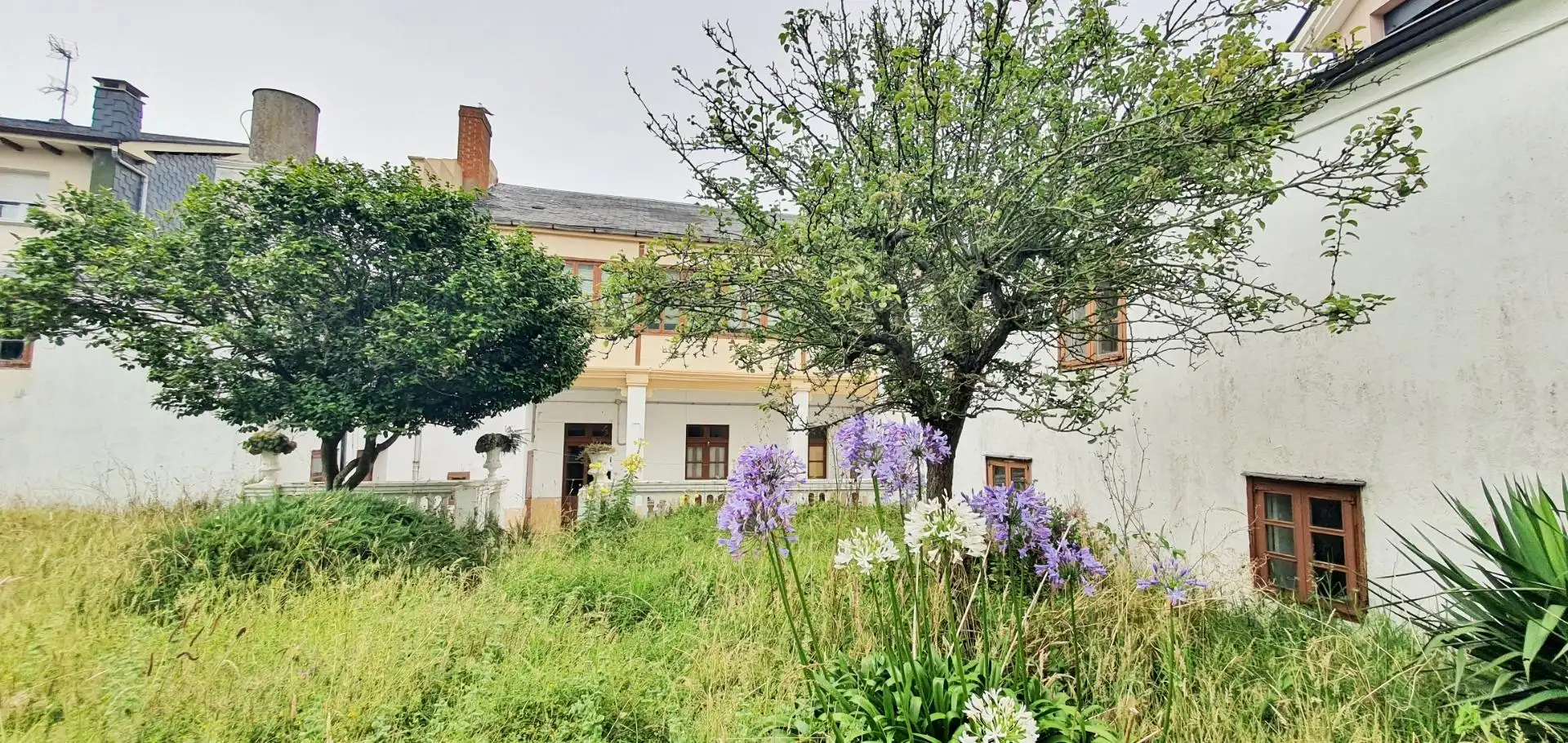 Casa con terraza en venta en GALICIA, imagen 3