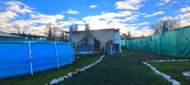 Casa-chalet en Venta en Arahal