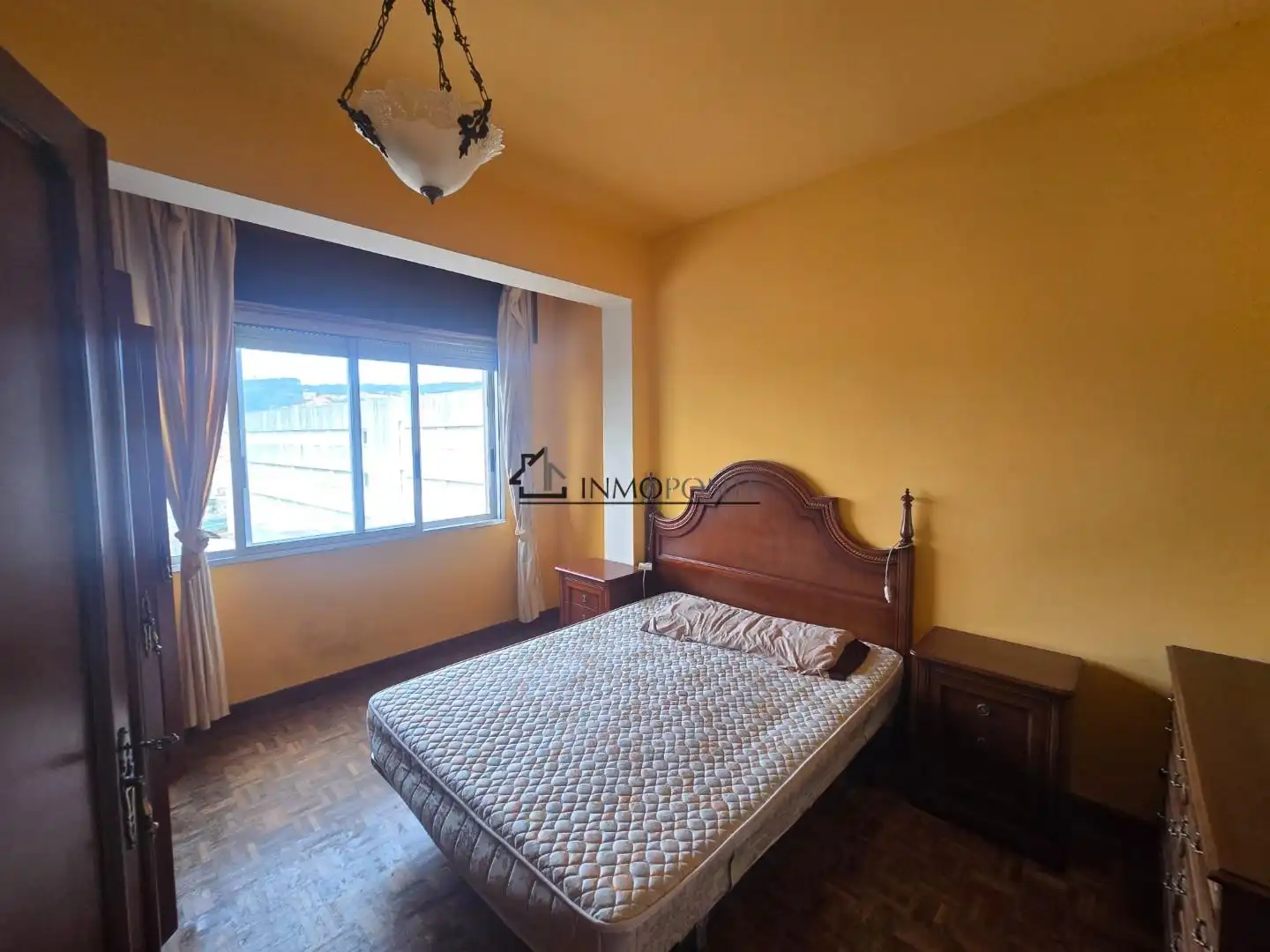 Wohnung mit Aufzug zum Verkauf in Campo da Torre - Mollabao, imagen 20