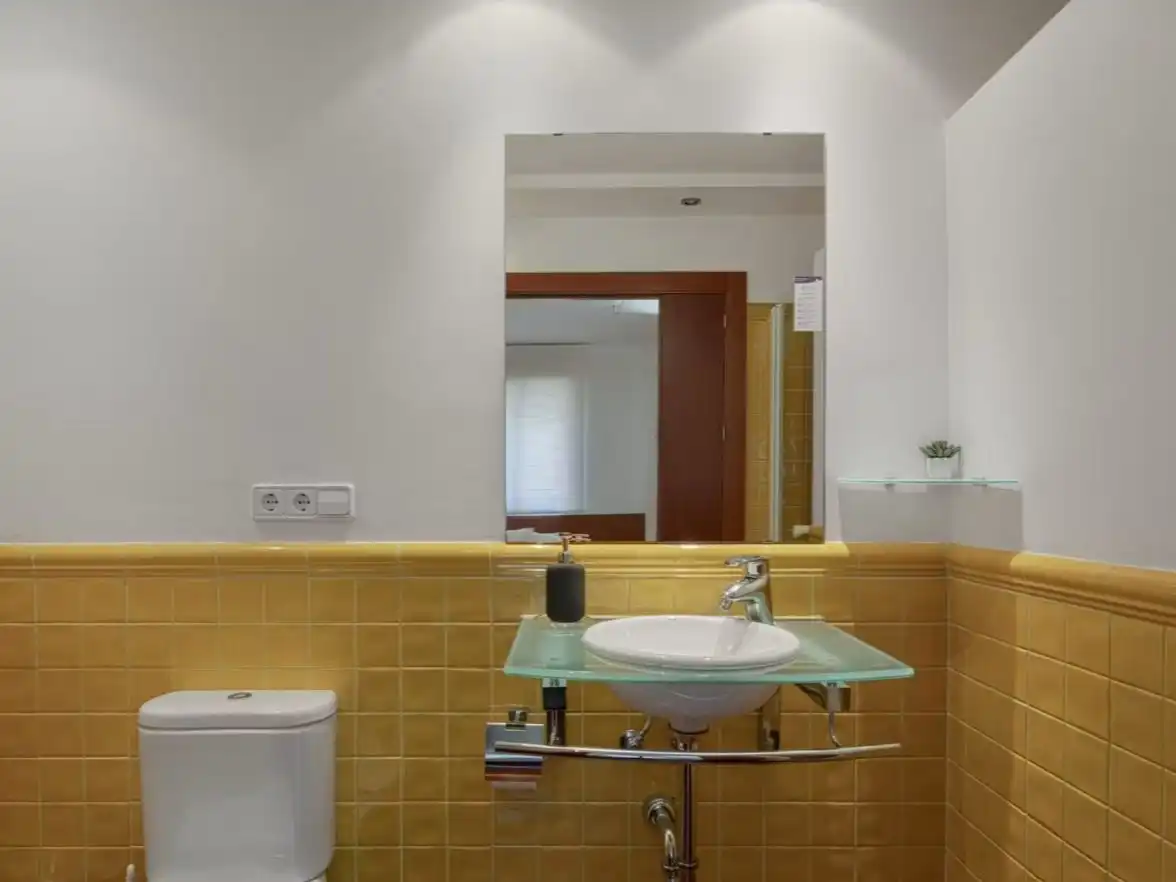 Estudio de alquiler en Paseo Reding, 25, La Malagueta - Monte Sancha