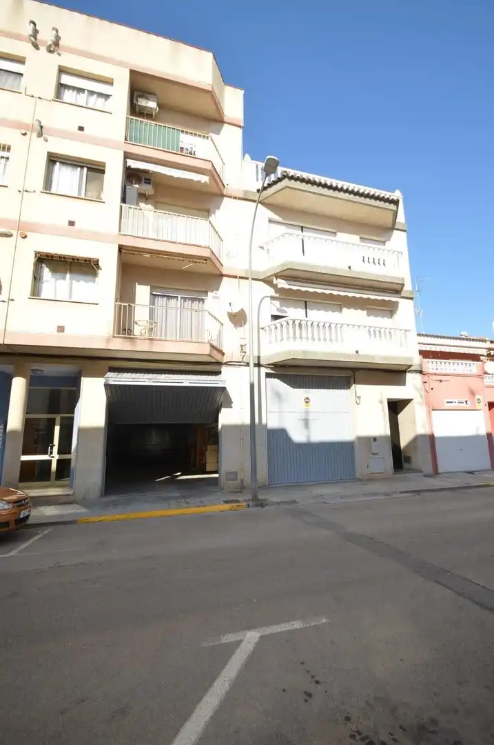 Gewerbefläche zum Verkauf in Carrer del Bisbe Lasala, imagen 6