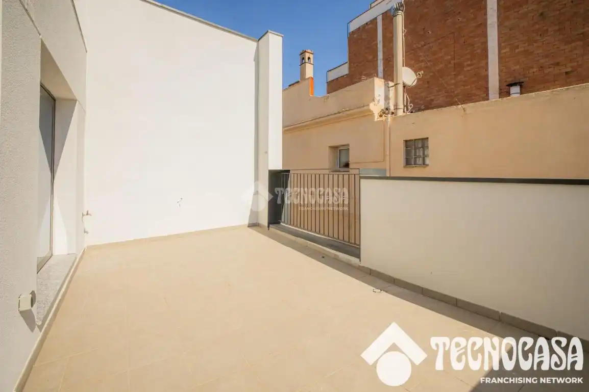 Doppelhaushälfte zum Verkauf in Casagemes - Canyadó