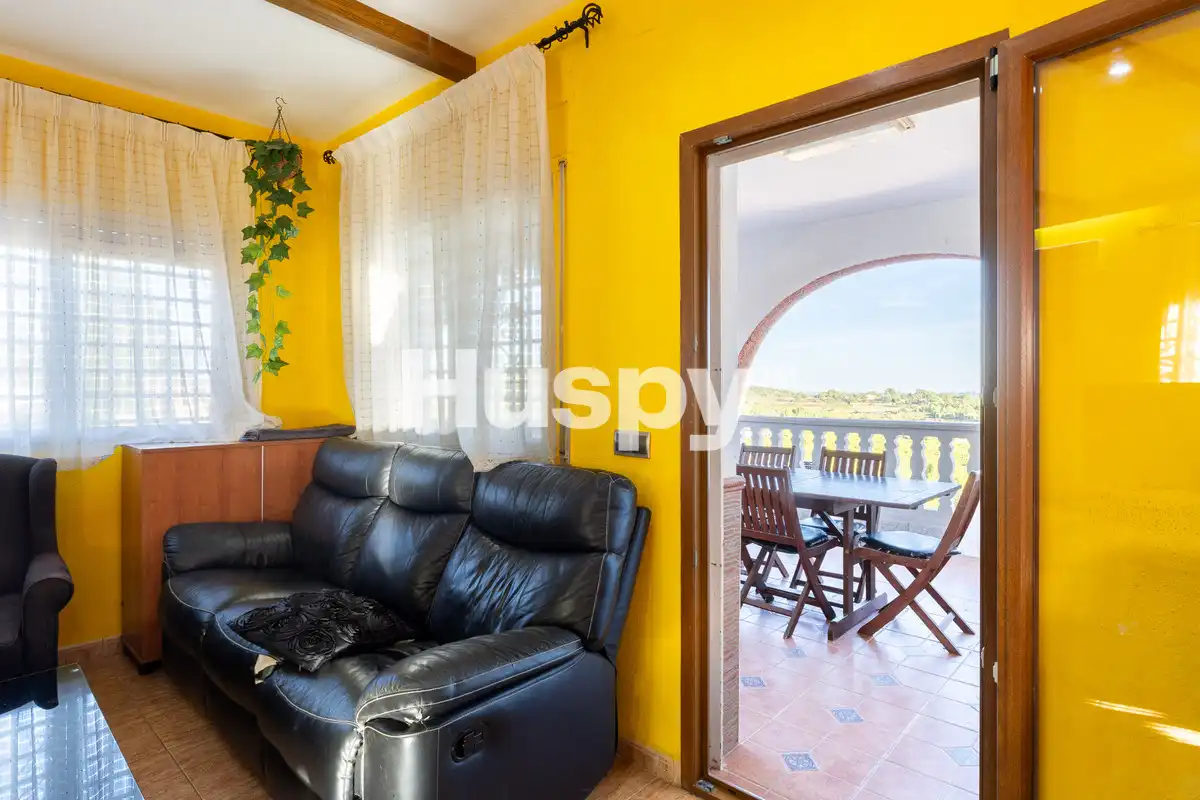 Casa con balcón en venta en Carrer del Mar Cantabrico, imagen 11