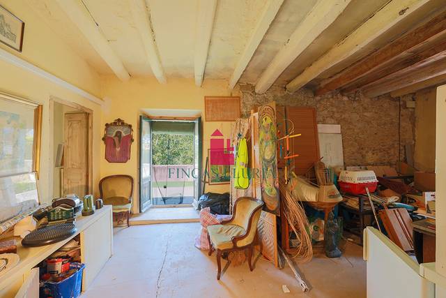 Casa-chalet en Venta en Verges