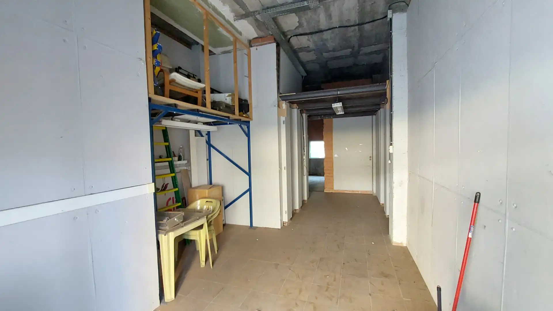 Local comercial en venta en Carrer de Sant Sadurní 8, imagen 2