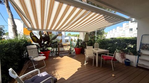 PLANTA BAJA EN VENTA AL POLITUR