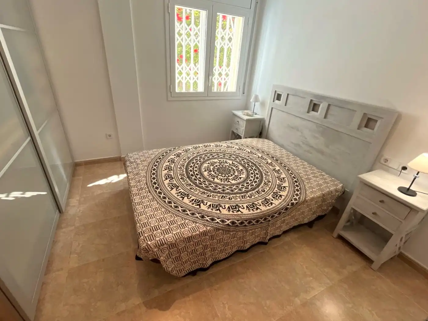 Habitación de Planta baja en venta en Castell d'Aro, Platja d'Aro i s'Agaró con Aire acondicionado, Jardín privado y Terraza