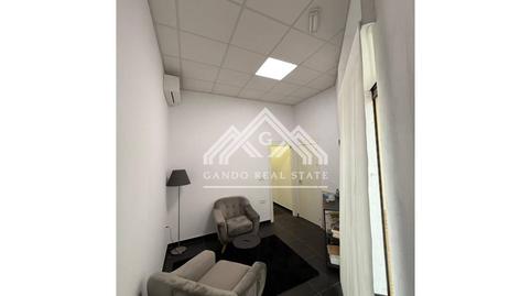 Photo 3 of Premises to rent in Calle Santa María Magdalena, Arenal - La Pólvora, Sevilla