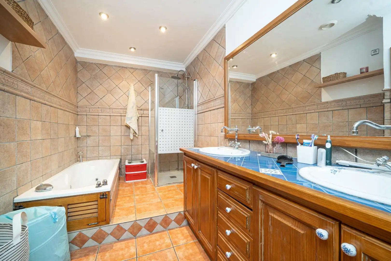 Wohnung mit Terrasse zum Verkauf in Carrer del Gorg Blau, imagen 14