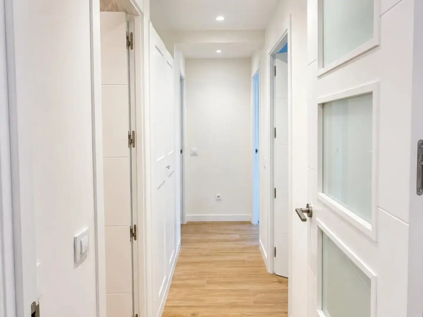 Wohnung zur Miete in Marroquina