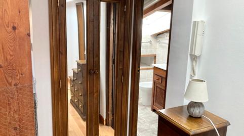 Foto 3 de Ático de alquiler en Calle Cardenal Cisneros, Centro - Ayuntamiento, Santander