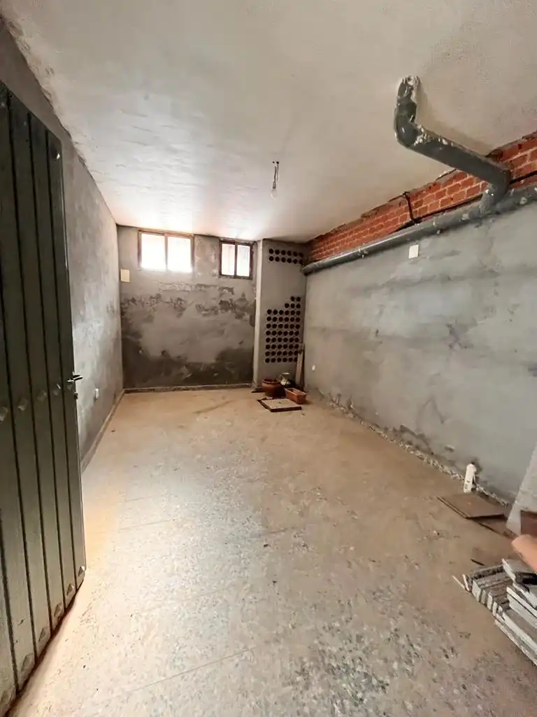 Casa o xalet en venda en Fuensalida amb Traster i Balcó