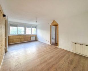 Living room of Flat to rent in  Madrid Capital