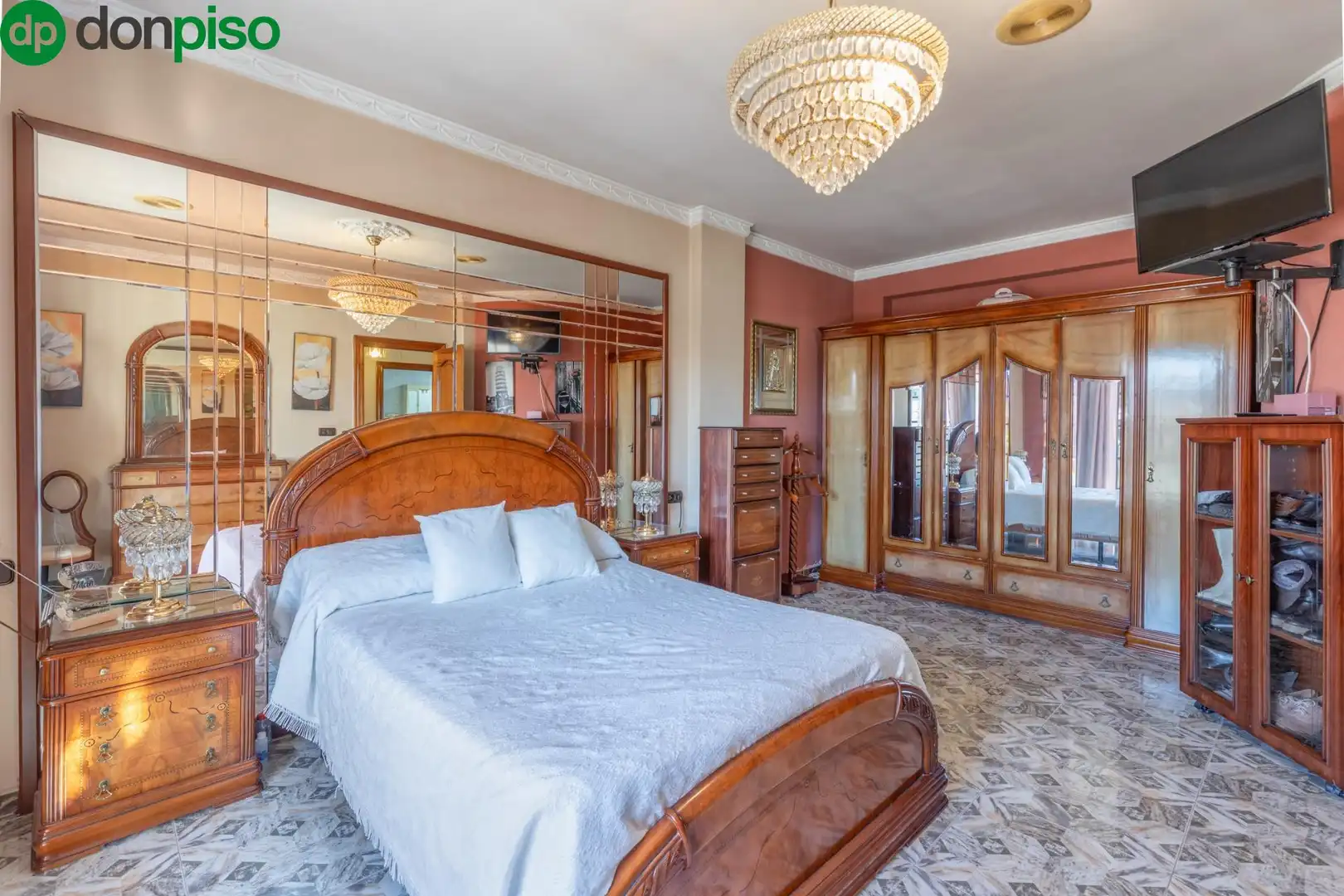 Maison avec terrasse à vendre à Plaza IGLESIA-P RUIZ 3, imagen 25