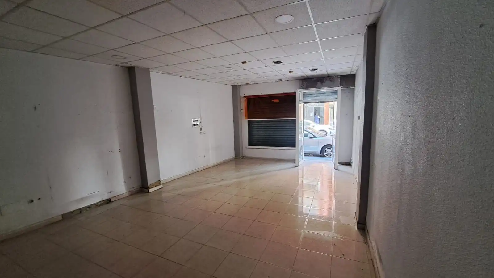 Business premises for sale in C/ Nicolás Orta, imagen 6